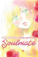 KIMI NI TODOKE ME TO YOU SOULMATE V01