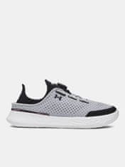 Under Armour Čevlji UA Flow Slipspeed Trainer NB-GRY 41