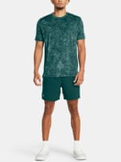 Under Armour Kratke Hlače UA Vanish Woven 6in Shorts-BLU S