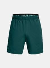 Under Armour Kratke Hlače UA Vanish Woven 6in Shorts-BLU S