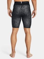 Under Armour Kratke Hlače UA Curry HG Prtd Shorts-BLK S