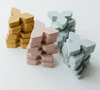 Trianglo igralne kocke iz pene (772)