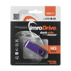 IMRO USB ključ Pendrive Axis 128GB