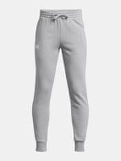 Under Armour Hlače UA Rival Fleece Joggers-GRY XS