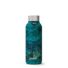 QUOKKA Quokka Solid - Termovka iz nerjavečega jekla 510 ml (Blue Rock)