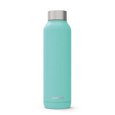 NEW Quokka Solid - Termovka iz nerjavečega jekla 630 ml (Aquamarine)