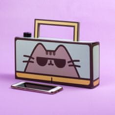 NEW Pusheen - Boombox DIY