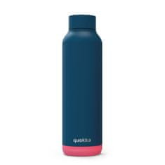 QUOKKA Quokka Solid - Termovka iz nerjavečega jekla 630 ml (Pink Vibe)