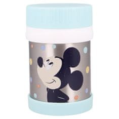 Mickey Mouse Miki Miška - 284 ml izotermna posoda (Cool)