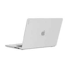 NEW Ohišje Incase - MacBook Pro 16" (M3/M2/M1/2023-2021) (pikčasto/prozorno)