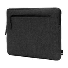 NEW Incase Compact Sleeve in Woolenex - ovitek z žepom MacBook Pro 14" (M3/M2/M1/2023-2021) (grafitna)