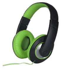 NEW Grundig - Slušalke v ušesih (zelene)