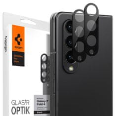 Spigen Spigen Optik.TR Zaščitno steklo za objektiv kamere 2-Pack - zaščitno steklo za objektiv za Samsung Galaxy Z Fold 4 (2 kosa)