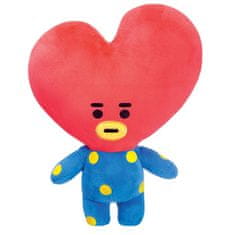 Miramarket BT21 - Plišasta maskota 30 cm Daddy