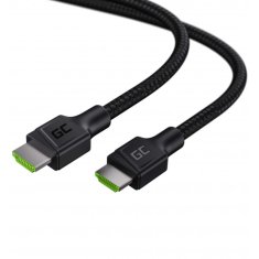 NEW Green Cell StreamPlay - HDMI - 5m kabel HDMI 2.0b s podporo za 4K 60 Hz