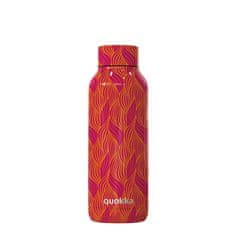 NEW Quokka Solid - Termovka iz nerjavečega jekla 510 ml (Orange Bloom)