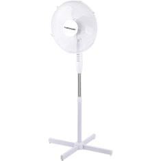 Dunlop Dunlop - Stoječi / talni ventilator velik (premer 40 cm)