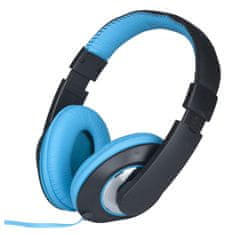 NEW Grundig - Slušalke v ušesih (modre)
