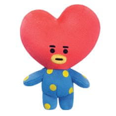 Miramarket BT21 - Plišasta maskota 20 cm TATA