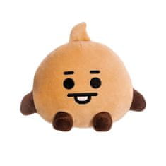 Miramarket BT21 - Plišasta maskota 20 cm SHOOKY BABY