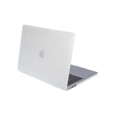 NEW Tucano Nido Hard Shell - MacBook Air 13,6" M3 (2024) / M2 (2022) ohišje (prozorno)