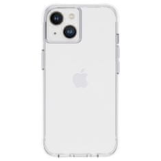 case-mate Ohišje Case-Mate Tough Clear - Ohišje za iPhone 14 / iPhone 13 (prozorno)