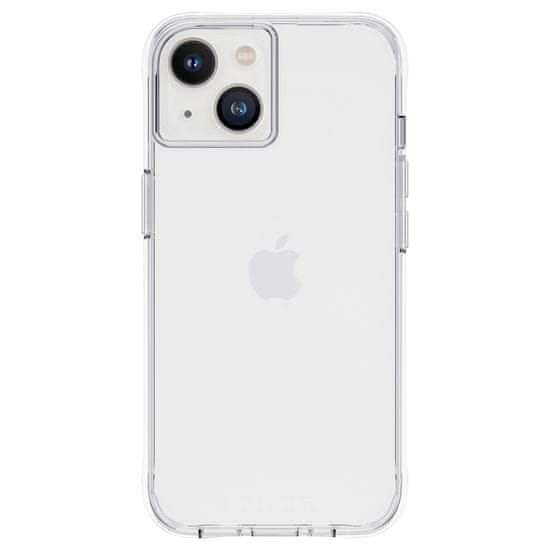 case-mate Ohišje Case-Mate Tough Clear - Ohišje za iPhone 14 / iPhone 13 (prozorno)