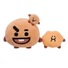 Miramarket BT21 - Plišasta maskota 20 cm SHOOKY