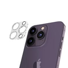 NEW Case-Mate Sparkle Lens Protector - zaščitno steklo za kamero za iPhone 14 Pro / iPhone 14 Pro Max (Twinkle)