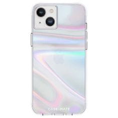 case-mate Ohišje Case-Mate Soap Bubble - Ohišje za iPhone 14 Plus (Iridescent)