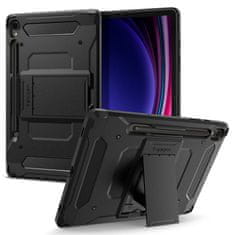 NEW Spigen Tough Armor Pro - Ohišje za Samsung Galaxy Tab S9 11" (črno)