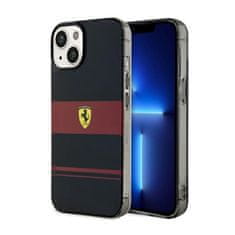 Ferrari Ferrari Combi MagSafe - ohišje za iPhone 14 (črno)