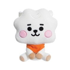 Miramarket BT21 - Plišasta maskota 20 cm RJ BABY