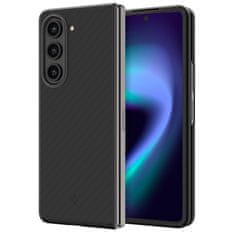 Spigen Spigen Airskin Pro - Ohišje za Samsung Galaxy Z Fold 5 (črno)