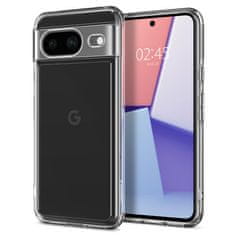 Spigen Spigen Ultra Hybrid - Ohišje za Google Pixel 8 (prozorno)