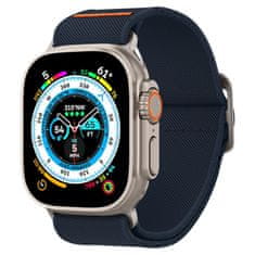 Spigen Spigen Fit Lite Ultra - Trak za Apple Watch 42/44/45/49 mm (mornarska)