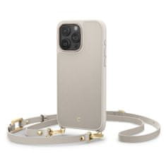 Spigen Spigen Cyrill Classic Charm Mag MagSafe - Etui do iPhone 15 Pro Max (Cream)