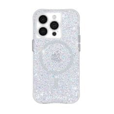 case-mate Ohišje Case-Mate Twinkle MagSafe - Ohišje za iPhone 15 Pro (Disco)