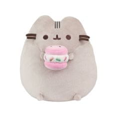 Pusheen Pusheen - Plišasta maskota s sladolednim sendvičem 24 cm