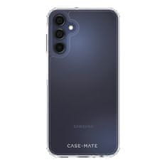 case-mate Ohišje Case-Mate Tough Clear - Ohišje za Samsung Galaxy A15 5G (prozorno)