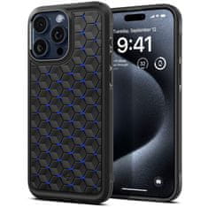 Spigen Spigen Cryo Armor - Etui do iPhone 15 Pro Max (Cryo Blue)