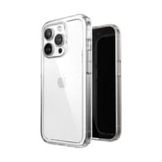 Speck Speck Gemshell - Ohišje za iPhone 15 Pro (prozorno)