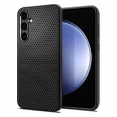 Spigen Spigen Liquid Air - Etui do Samsung Galaxy S23 FE (Matte Black)