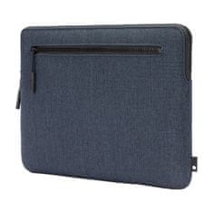 NEW Incase Compact Sleeve in Woolenex - ovitek z žepom MacBook Pro 14" (M3/M2/M1/2023-2021) (mornarsko modra)