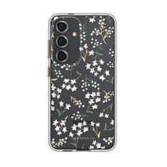 Rifle Paper Rifle Paper Clear - Ovitek za Samsung Galaxy S24 (Petite Fleurs)