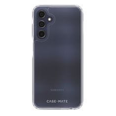 case-mate Ohišje Case-Mate Tough Clear - Ohišje za Samsung Galaxy A25 5G (prozorno)