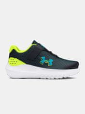 Under Armour Čevlji UA BINF Surge 4 AC-BLK 21