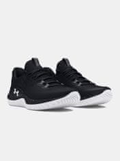 Under Armour Čevlji UA Flow Dynamic INTLKNT-BLK 45,5