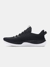 Under Armour Čevlji UA Flow Dynamic INTLKNT-BLK 45,5