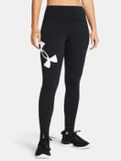 Under Armour Hlače Campus Legging-BLK XS